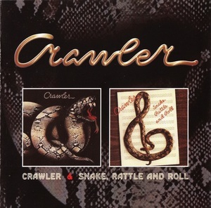 Crawler & Snake, Rattle And Roll