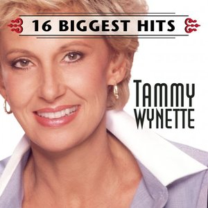 Tammy Wynette - 16 Biggest Hits