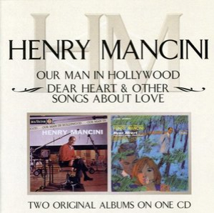 Our Man In Hollywood ! / Dear Heart & Other Songs About Love