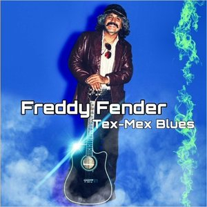 Tex-Mex Blues