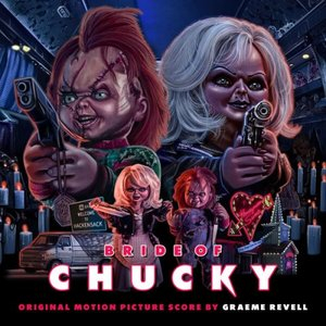 Bride of Chucky (Original Motion Picture Score)