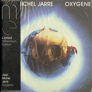 Oxygene