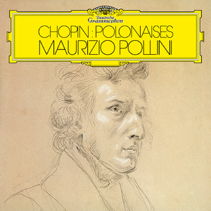 Chopin: Polonaises