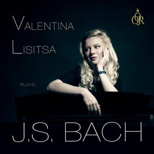 Valentina Lisitsa Plays J.S.Bach