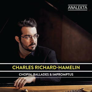 Chopin: Ballades & Impromptus