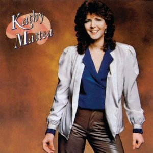 Kathy Mattea