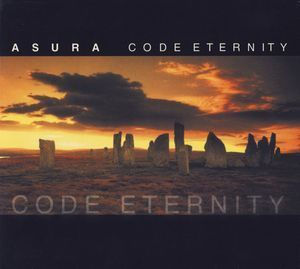 Code Eternity (second Edition)