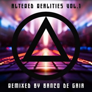 Altered Realities, Vol 1