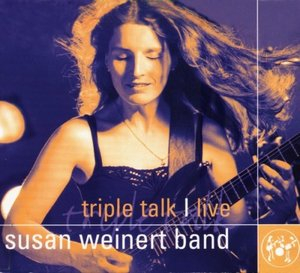 Triple Talk - Live