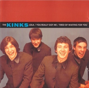 The Kinks