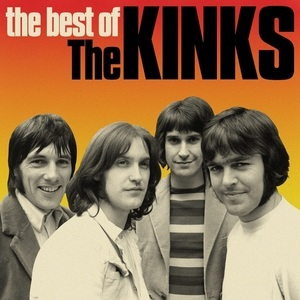 The Best Of The Kinks