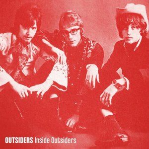 Inside Outsiders (Complete recordings)