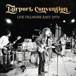 Live Fillmore East 1970