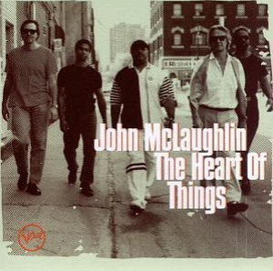 The Heart Of Things