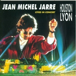 Cities In Concert: Houston / Lyon
