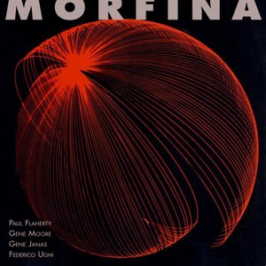 Morfina