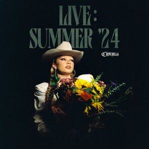 CHINCHILLA - Live: Summer 24