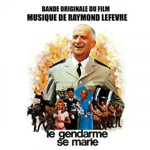 Le Gendarme Se Marie