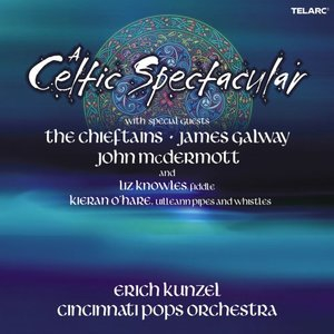 A Celtic Spectacular