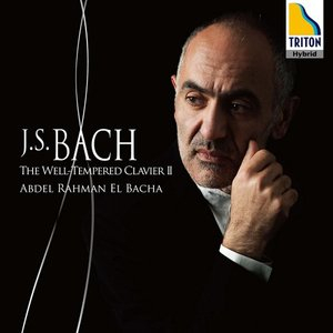 The Well - Tempered Clavier, Book 2 (24 Preludes and Fugues)