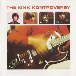 The Kink Kontroversy