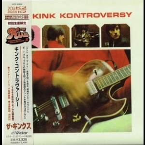 The Kink Kontroversy