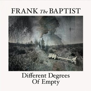 Different Degrees Of Empty