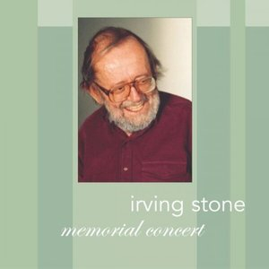 Irving Stone Memorial Concert