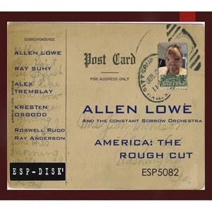 America: The Rough Cut