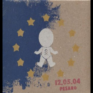 Still Growing Up Live 2004: 12.05.04 Pesaro, IT