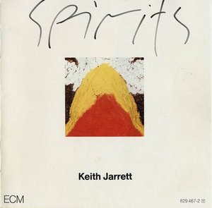 Spirits