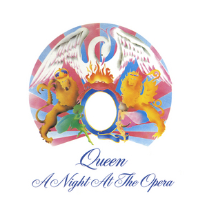 A Night at the Opera