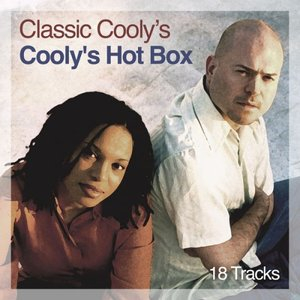 Classic Coolys (18 Tracks)