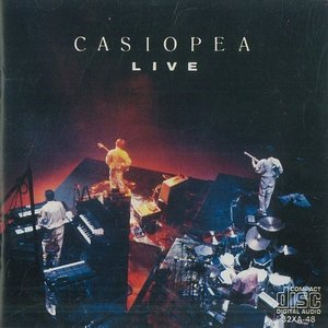 Casiopea Live