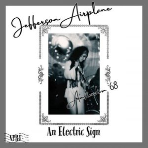 An Electric Sign (Live Amsterdam 68)