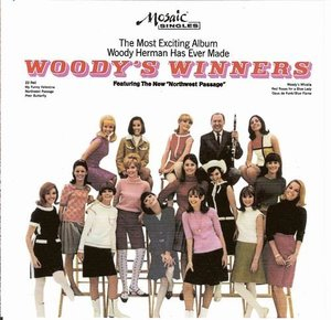 Woody's Winners
