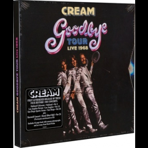 Goodbye Tour (Live 1968)