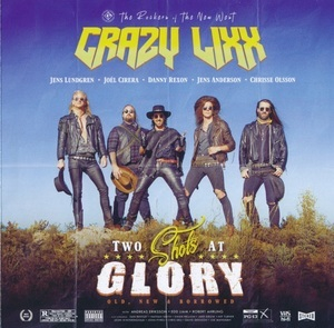 Two Shots At Glory