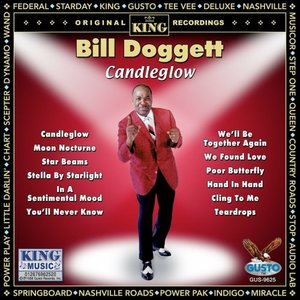 Candleglow (Original King Records Recordings)
