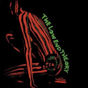 The Low End Theory