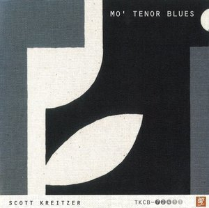 Mo tenor blues