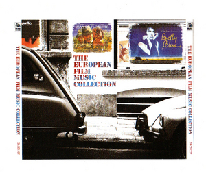 The European Film Music Collection (CD4)