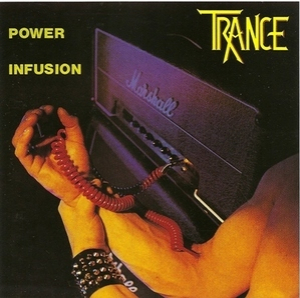 Power Infusion