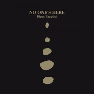 No One's Here