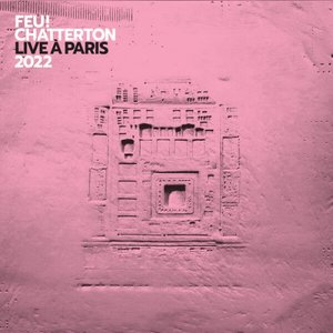 Live a Paris 2022