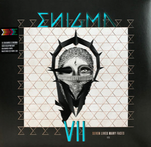 Seven Lives Many Faces