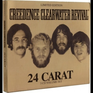 24 Carat