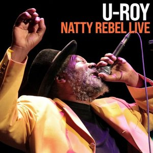 Natty Rebel Live