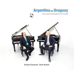 Argentina vs. Uruguay: Instrumental Interpretations of Football