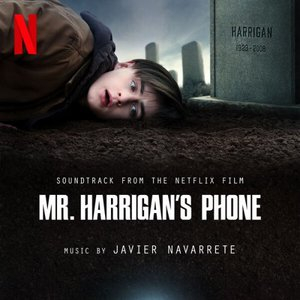 Mr. Harrigans Phone (Soundtrack from the Netflix Film)